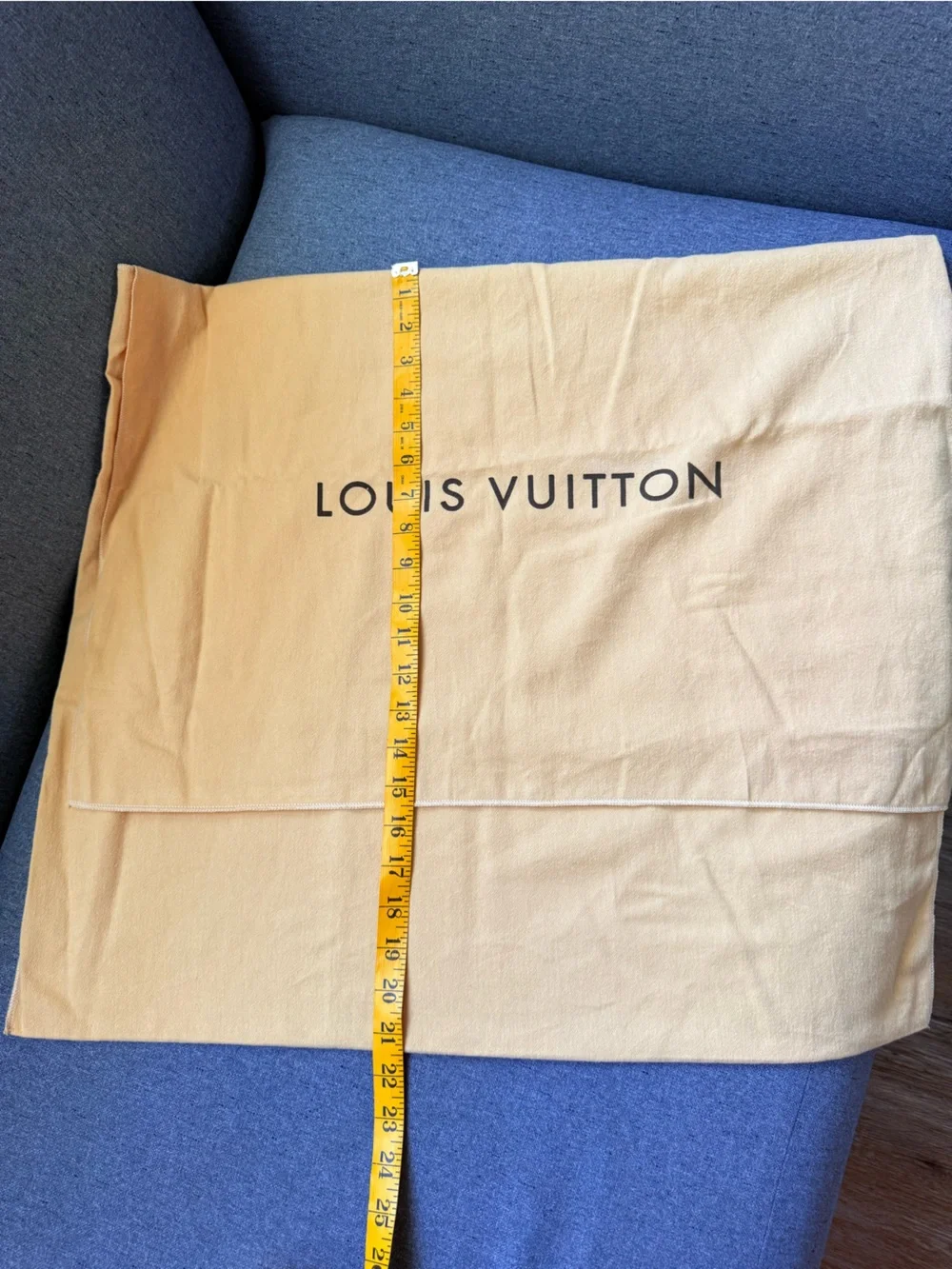 Louis Vuitton authentic louis